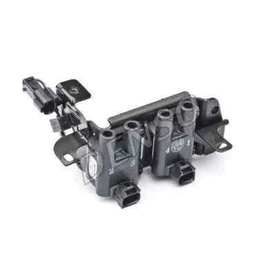 DENSO , COIL DIC-0115 FOR HYUNDAI 1.6 MATRIX (01-10) - Image 1 of 4