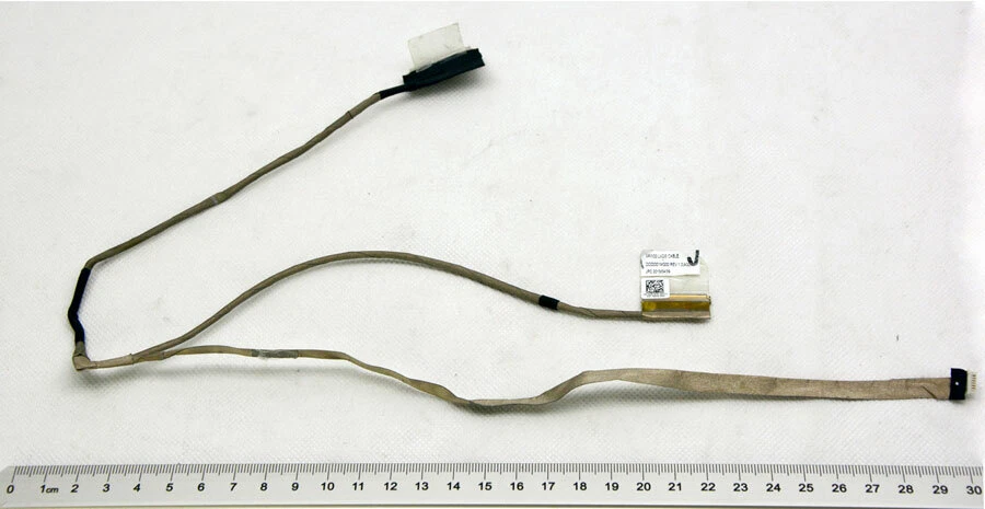 Dell Connection Cable Display Inspiron 3521 5521 CN-0DR1KW K100 - Image 1 of 1