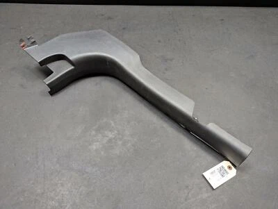 Front Left Door Sill Scuff Plate 2019 Chevrolet Sonic 95167598 2012-2018 2020 - Image 1 of 4