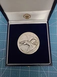 Medaglia d'Argento Toscana "Consiglio Regionale della Toscana" #89 - Bino Bini - Foto 1 di 9