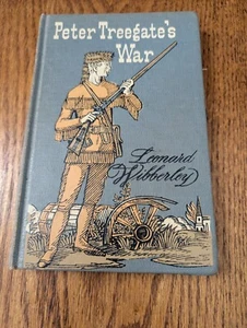 Peter Treegate's War Leonard Wibberley 1962 - Picture 1 of 6