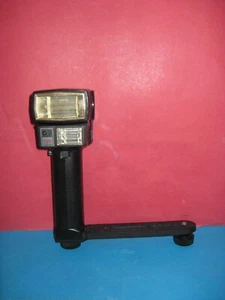 Excellent Japanese flash Kako AUTO-300SG TWIN with two modes of operation - Picture 1 of 19