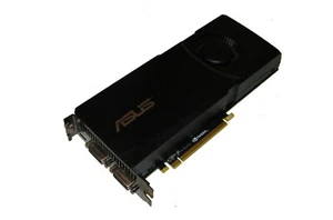 Asus NVIDIA Geforce GTX 470 2DI 1280 MD5 Pci-E Tarjeta Gráfica 18 - Imagen 1 de 3