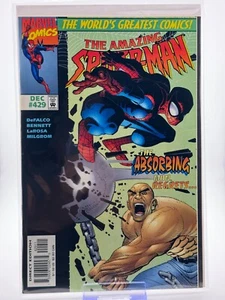 Marvel Comics - Lote The Amazing Spider-Man (2-8.394-399.401-417.429.432-438) - Imagen 1 de 24