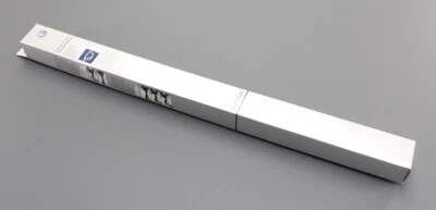 Genuine VW Passat B7 2011-2015 front aero wiper blade set (RHD) 3AC998002 - Image 1 of 3