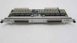 Alcatel-Lucent 89-0415-A DS1/E1/J1 I/O Rear Card - Picture 1 of 3