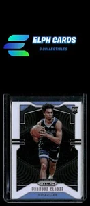 Panini 2019-20 Panini Prizm #266 Brandon Clarke Prizms Silver - Picture 1 of 2