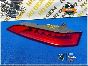 2017 - 2020 JAGUAR F-PACE REAR LEFT DRIVER SIDE OUTER TAILLIGHT LAMP OEM - Bild 1 von 10
