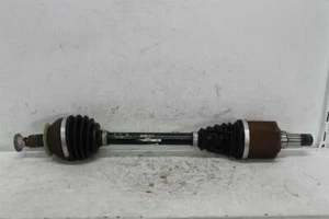 SKODA FABIA NJ 05/2017-08/2021 LEFT FRONT DRIVESHAFT MANUAL GEARBOX 1.0L - Picture 1 of 12