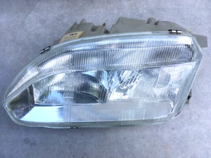 SAFRANE Phase 1 Scheinwerfer links VALEO 084676 phare headlight Renault NOS - Bild 1 von 8