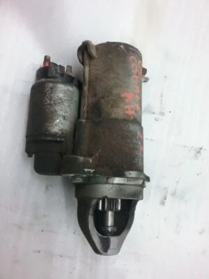 Motor De Arranque 2.2L AT 2009 CHEVROLET COBALT SH-4-3RM Foto 1 de 4