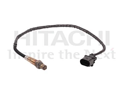 Sensor Lambda Hitachi para AUDI A8 FORD Galaxy SEAT SKODA VW Passat 00-15 1131849 Foto 1 de 2