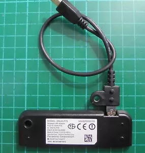 N5HBZ0000109 DONGLE PANASONIC - Bild 1 von 1