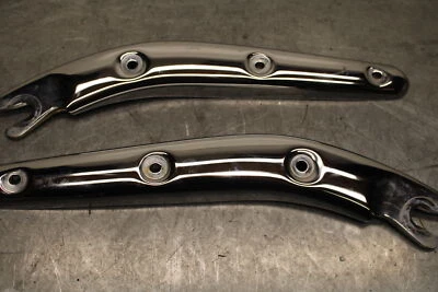 JUEGO DE CUBIERTA DE SUBCHASIS TRASERO TRIUMPH AMERICA LT 14-16 BB720 Foto 1 de 4