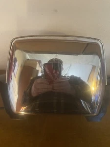 Vintage Proctor 2 slice Custom Speed toaster model 1484 series 6101  WORKS - Picture 1 of 11
