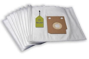 10 bolsas de aspiradora compatibles con JATA 905 A|AM - Imagen 1 de 12