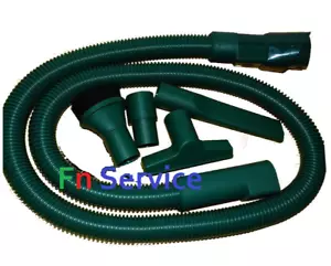 FOLLETTO TUBO FLEX e bocchette vk 140 vk 150 vk 200 vk 130 vk 131 vk 135 120 - Foto 1 di 1