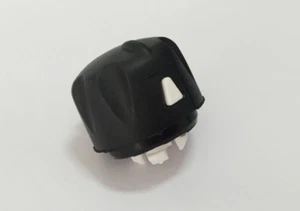 5x Volume/Power On/OFF switch knob for GM338 PRO5100 CDM1250 GM140 - Afbeelding 1 van 3