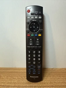 Telecomando originale Panasonic N2QAYB000197 OEM - Foto 1 di 3