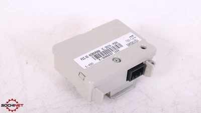 ✅ Pontiac Solstice 2007 control remoto bloqueo robo receptor entrada sin llave OEM Foto 1 de 4