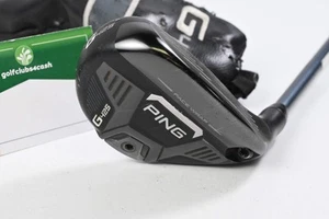 Ping G425 #5 Hybrid / 26 Degree / Regular Flex Ping Alta CB Slate 70 Shaft - Picture 1 of 10