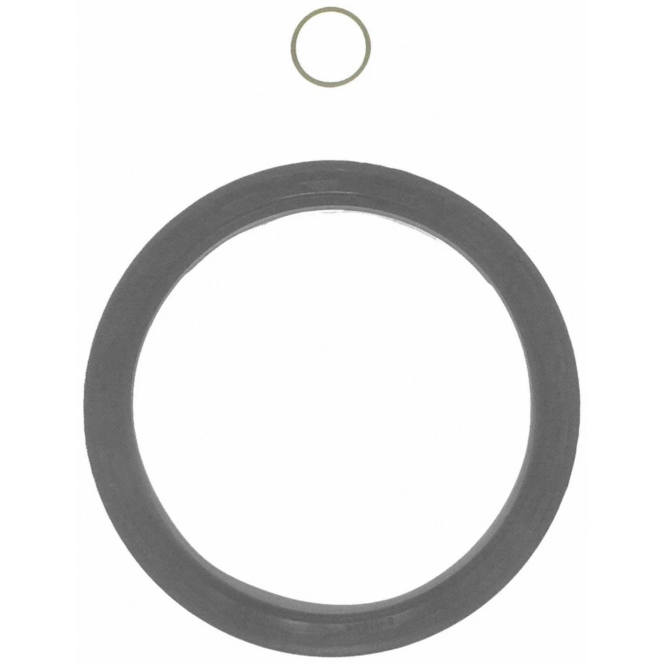 Комплект уплотнений коленчатого вала двигателя задний Fel-Pro для 1985 Chevrolet Citation II 2,8 л V6 - Изображение 1 из 1