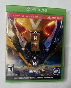 Anthem - Legion of Dawn Edition - Microsoft Xbox One - Nuovo e Sigillato - Foto 1 di 2