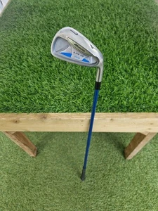 Mizuno MX-19 Lady #7 Iron - Exsar Ladies Flex Graphite Shaft - Right Handed - Picture 1 of 9