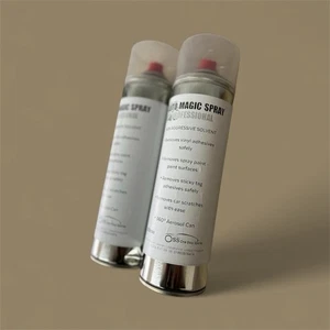 Überspray Lackentferner 2 x Auto Magic Auto Spray Lackentferner Auto - Bild 1 von 11