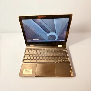Lenovo 300 Chromebook 2nd gen - Picture 1 of 5