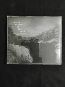 DOVES - ATRAPADO POR EL RÍO, CD único, agotado, 2002 - Imagen 1 de 6