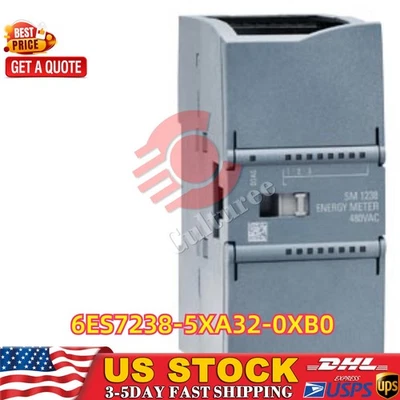 New Siemens SIMATIC S7-1200 6ES7 238-5XA32-0XB0 6ES7238-5XA32-0XB0 - Image 1 of 4