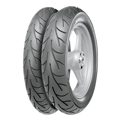 Continental Conti Go! Reifen CONTIGO 90/90-18 51H TL - Bild 1 von 3