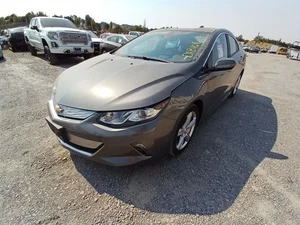 Passenger Right Axle Shaft Fits 16-19 VOLT 11031144 - Picture 1 of 12