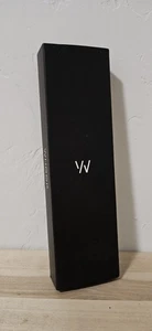 Whoop 5.0 SuperKnit Luxe Band in Obsidian mit Titan - Neu - Bild 1 von 2
