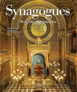 Synagogues : Merveilles du judaïsme - Citadelles & Mazenod - Picture 1 of 1