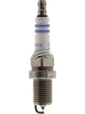 Bosch Double Platinum Plug (FR7KPP33+) - Image 1 of 4