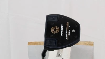Odyssey Ai-One Milled Eight T S 34" Putter Excellent Left Hand Lh 12785279 - Image 1 of 4