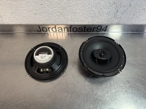 Nakamichi 6” NSE 1617 Car Audio Speakers - Picture 1 of 6