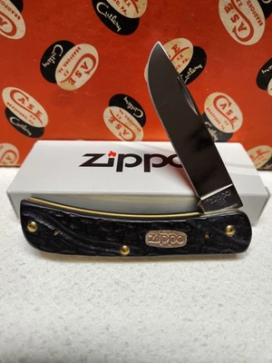 Case Xx Zippo Sod Buster Jr  Foto 1 de 4