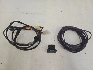 REAR A/C WIRE HARNESS CHEVY GMC SUBURBAN 1973-1991 - Picture 1 of 5