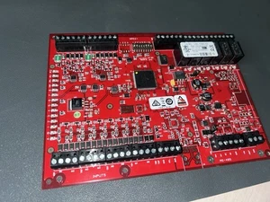 Modulo interfaccia doppio lettore Lenel serie 3 - LNL-1320-S3 - Foto 1 di 6