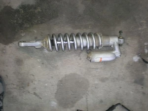 1999 Yamaha YZ 400 F YZ400 YZ400F Rear Shock - Picture 1 of 1
