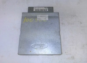 F5OF-12A650-AE Lincoln Continental 1996 ecm ecu computer TESTED - Picture 1 of 4