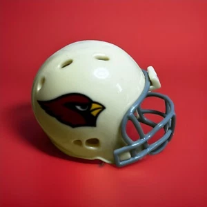 ARIZONA CARDINALS (1960-2004) PRO POCKET HELMET - Picture 1 of 1