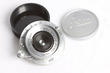 Leica Leitz Hektor 6,3/2,8 Screw Mount 6,3/28 M39 Lens