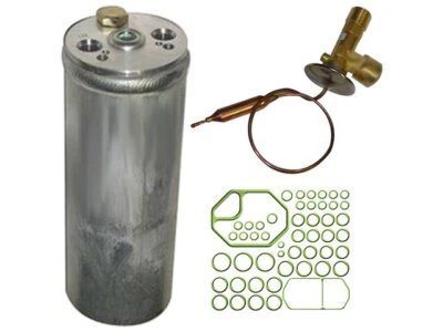 Kit secador receptor aire acondicionado Isuzu Axiom 2002-2004 32467NCZB 2003 3,5 L V6 Foto 1 de 2