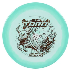 Innova Disc Golf Halo Star Holiday 2024 Toro Midrange Disc 4/2/1/3 - Choose Dis - Picture 1 of 34
