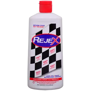RejeX - Picture 1 of 1