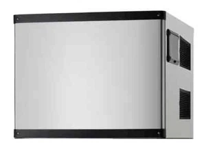 Falcon Food Service Modular Air-Cooled 500 lbs/24 hour Cube Ice Machine - Picture 1 of 1